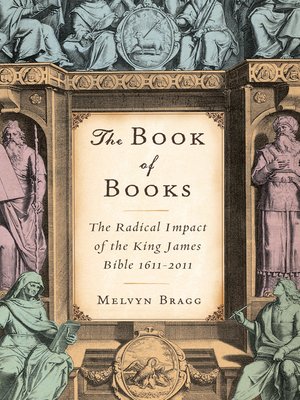 cover image of The Book of Books